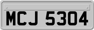 MCJ5304