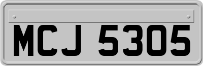 MCJ5305