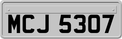 MCJ5307