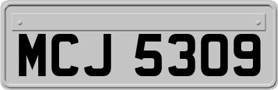 MCJ5309