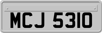MCJ5310
