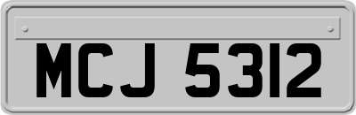 MCJ5312