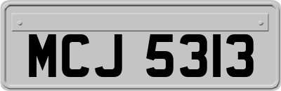 MCJ5313