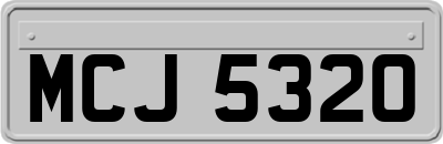 MCJ5320
