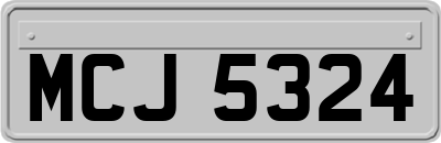 MCJ5324
