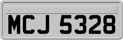 MCJ5328