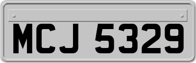 MCJ5329