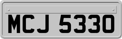 MCJ5330