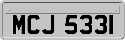 MCJ5331