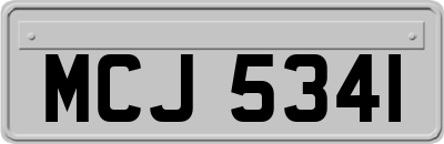 MCJ5341