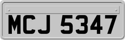 MCJ5347