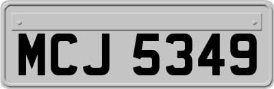 MCJ5349