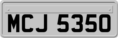 MCJ5350