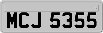 MCJ5355