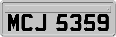 MCJ5359