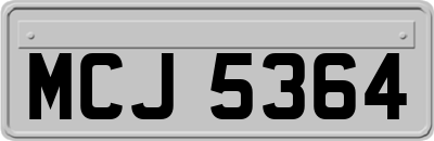 MCJ5364