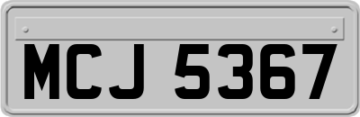 MCJ5367