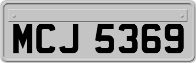 MCJ5369
