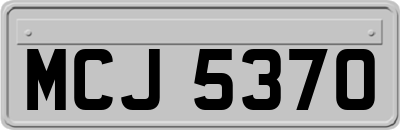 MCJ5370