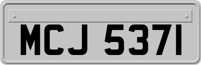 MCJ5371