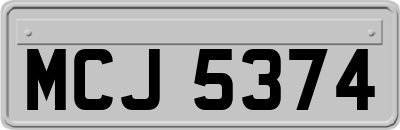 MCJ5374