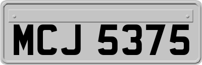 MCJ5375