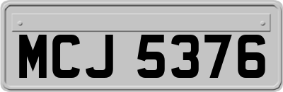 MCJ5376