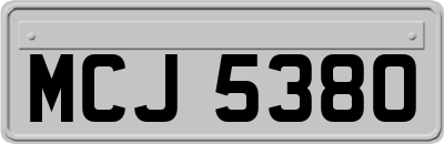 MCJ5380