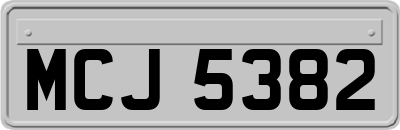 MCJ5382