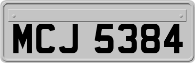 MCJ5384