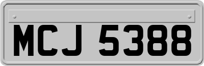 MCJ5388