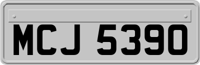 MCJ5390