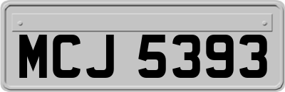 MCJ5393