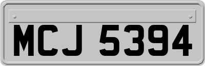 MCJ5394