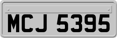 MCJ5395