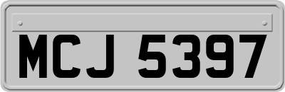 MCJ5397