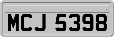 MCJ5398