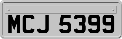 MCJ5399