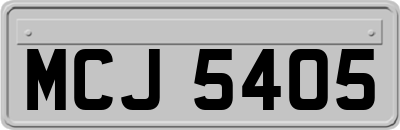 MCJ5405