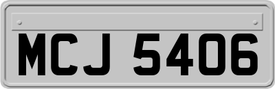 MCJ5406