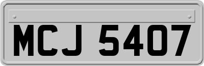 MCJ5407