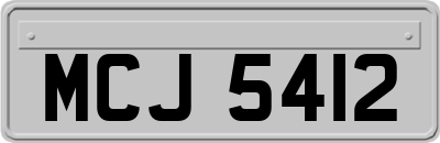 MCJ5412