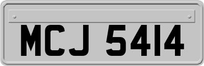 MCJ5414