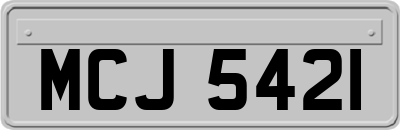 MCJ5421