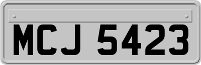MCJ5423
