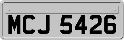 MCJ5426