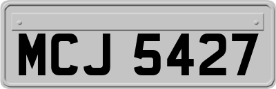 MCJ5427