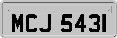 MCJ5431