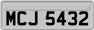 MCJ5432
