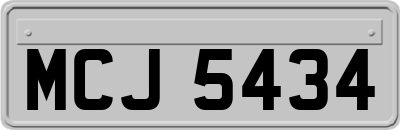 MCJ5434